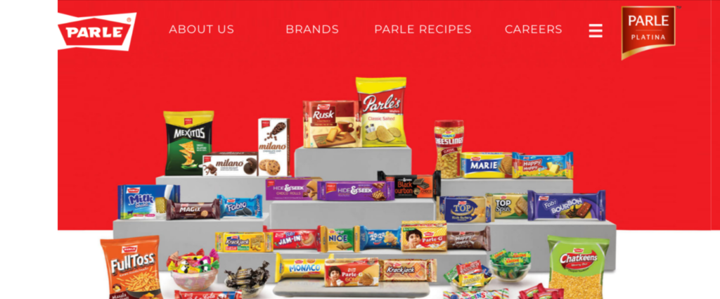 parle G agency kaise le : मात्र 3 स्टेप में ऐसे करें घर बैठे अप्लाई 2 image