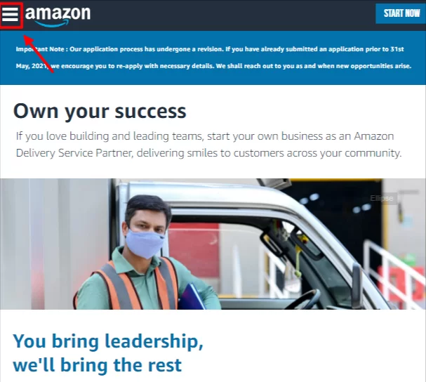 Amazon Agency|Franchise कैसे ले? आज ही इन 9 स्टेप मे घर बैठे Online Apply करे 3 image 1
