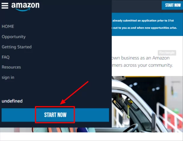 Amazon Agency|Franchise कैसे ले? आज ही इन 9 स्टेप मे घर बैठे Online Apply करे 4 image 2
