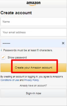 Amazon Agency|Franchise कैसे ले? आज ही इन 9 स्टेप मे घर बैठे Online Apply करे 7 image 5