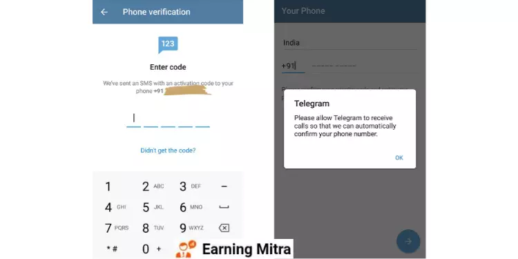 Telegram: क्या है, क्यों है यह इतना पॉपुलर साथ में जानिए कैसे कमाए जा सकते हैं इससे पैसे? 4 चैनल कोसे बनाए स्टेप 2